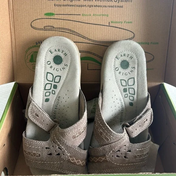 Earth Origins with Welltek System size 8 with box - Picture 2 of 5